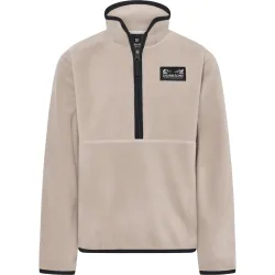 Didriksons Kinder Rubi Half Zip Pullover