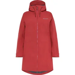 Didriksons Damen Bea 6 Parka