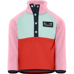 Didriksons Kinder Monte Half Bu 5 Pullover