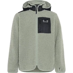 Didriksons Kinder Exa 3 Jacke