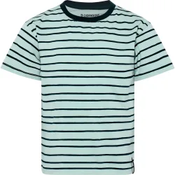 Didriksons Kinder Mynta 4 T-Shirt