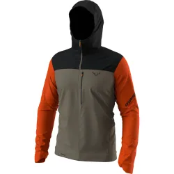 Dynafit Herren Traverse 3L Jacke