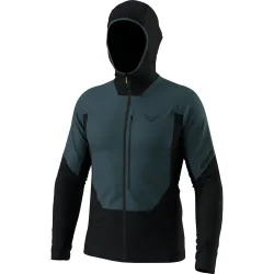Dynafit Traverse Insulation Herren Midlayer Schwarz, Herren, Größe: M