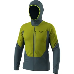 Dynafit Herren Traverse Ins Hoodie Jacke
