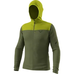 Dynafit Herren Traverse Thermal Hoodie Jacke