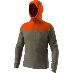 Dynafit Herren Traverse DST Jacke