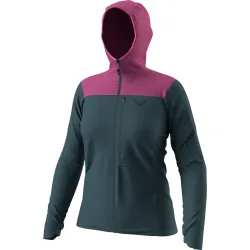 Dynafit Damen Traverse DST Jacke