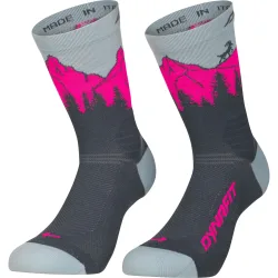 Dynafit Traverse Crew Socken