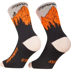 Dynafit Traverse Crew Socken