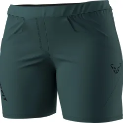 Dynafit Damen Traverse Hybrid Shorts