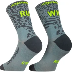 Dynafit Run Wild Crew Socken