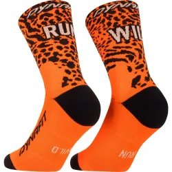 Dynafit Run Wild Crew Socken