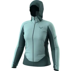 Dynafit Damen Transalper PRL Jacke