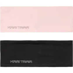 Kari Traa Damen Una Stirnband 2er Pack