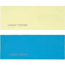 Kari Traa Damen Una Stirnband 2er Pack