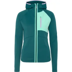 Kari Traa Damen Nia Jacke