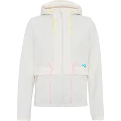 Kari Traa Damen Luna Jacke