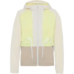 Kari Traa Damen Luna Jacke