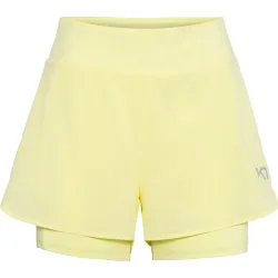 Kari Traa Damen Mija Training Shorts