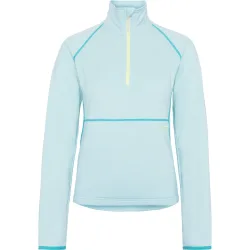 Kari Traa Damen Mika Fleece Pullover