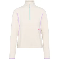 Kari Traa Damen Mika Fleece Pullover