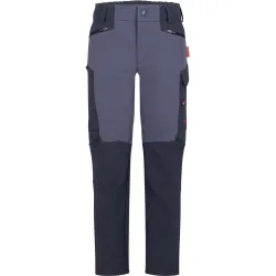 Trollkids Kinder Seiland Hose