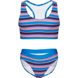 Trollkids Kinder Kvalvika Bikini