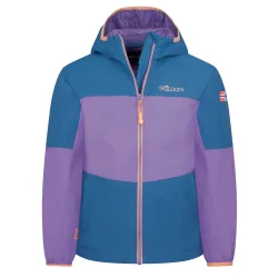 Trollkids Kinder Bjordal Jacke