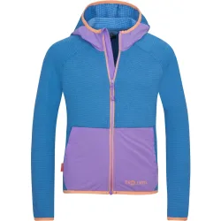 Trollkids Kinder Girls Holmedal Jacke