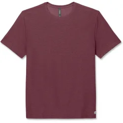 Vuori Herren Strato Tech T-Shirt