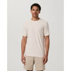 Vuori Herren Strato Tech T-Shirt