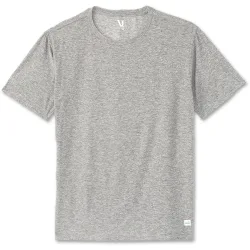 Vuori Herren Strato Tech T-Shirt