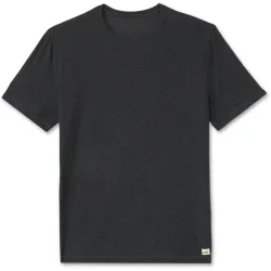 Vuori Herren Strato Tech T-Shirt
