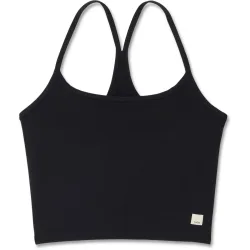 Vuori Damen Allthefeels 2.0 Top