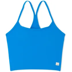 Vuori Damen Allthefeels 2.0 Top