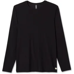 Vuori Herren Strato Tech Longsleeve