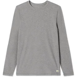 Vuori Herren Strato Tech Longsleeve