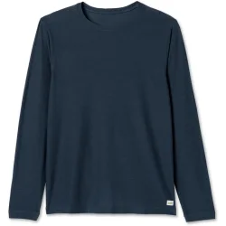 Vuori Herren Strato Tech Longsleeve