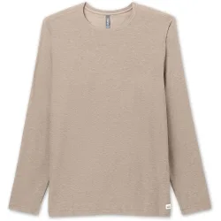 Vuori Herren Strato Tech Longsleeve