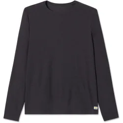 Vuori Herren Strato Tech Longsleeve
