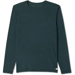Vuori Herren Strato Tech Longsleeve