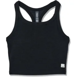 Vuori Damen Sl Elevation Racerback Top