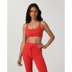 Vuori Damen Yosemite Sport BH