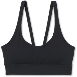 Vuori Damen Yosemite Longline Sport BH