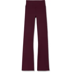 Vuori Damen Allthefeels Slim Flare Hose