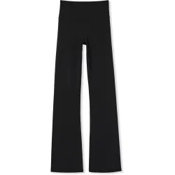 Vuori Damen Allthefeels Slim Flare Hose