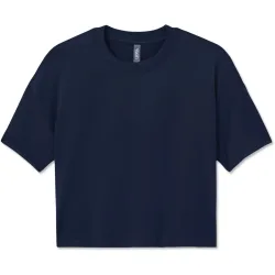 Vuori Damen Energy T-Shirt