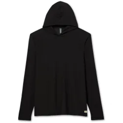 Vuori Herren Strato Tech Hoodie