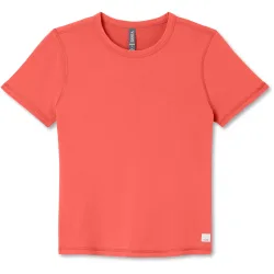 Vuori Damen Lux T-Shirt