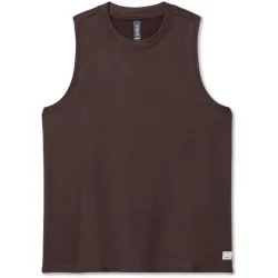 Vuori Damen Energy Long Top